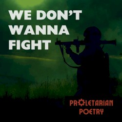 We Don't Wanna Fight