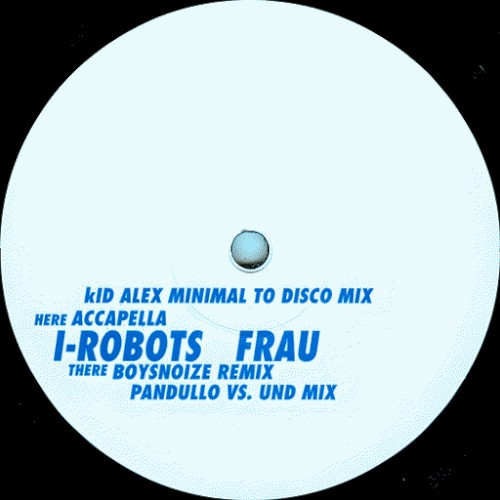 Frau