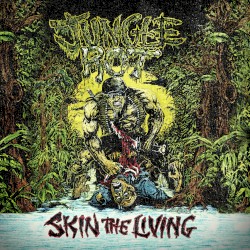 Skin the Living