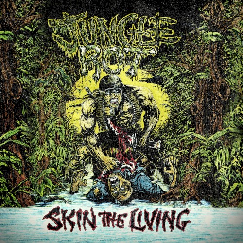 Skin the Living