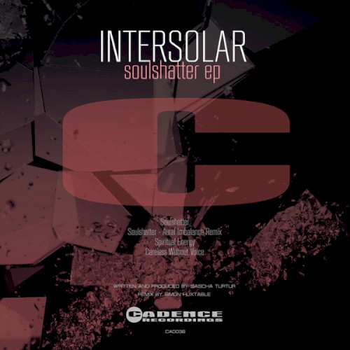 Soulshatter EP