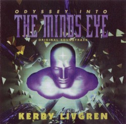 Odyssey Into the Mind’s Eye