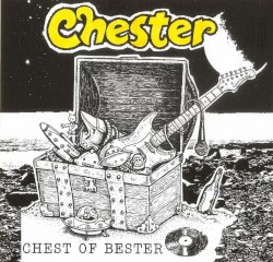 Chest of Bester