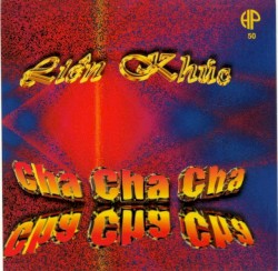 Liên khúc cha cha cha