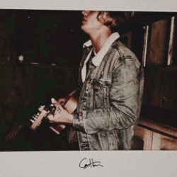 On the Run (acoustic)