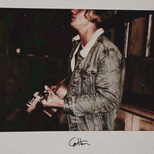 On the Run (acoustic)