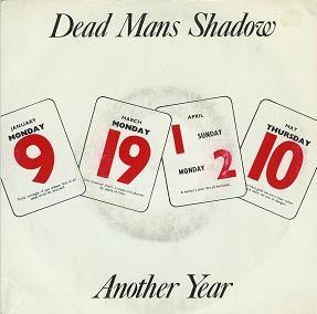 Another Year / One Man's Crusade