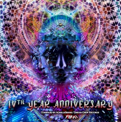 4 Year Anniversary