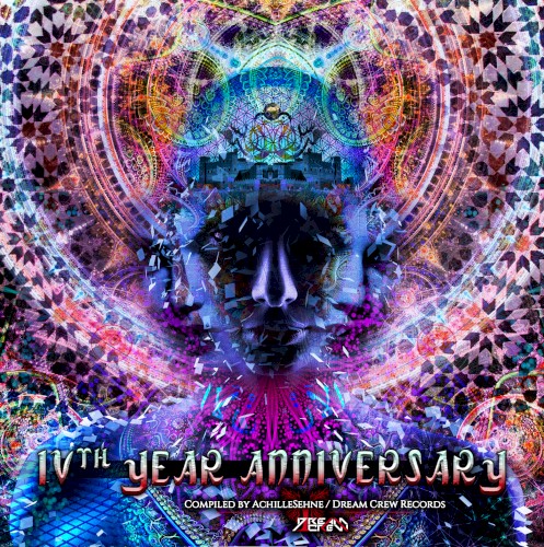 4 Year Anniversary