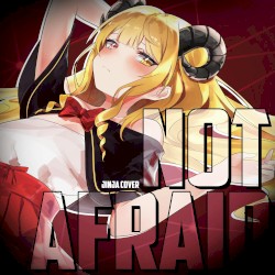 Not Afraid