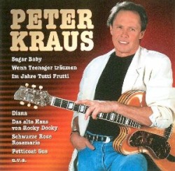 Peter Kraus
