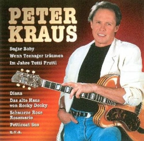 Peter Kraus