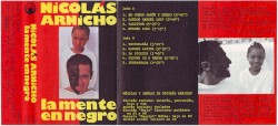 La mente en negro