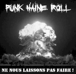 Ne nous laissons pas faire !