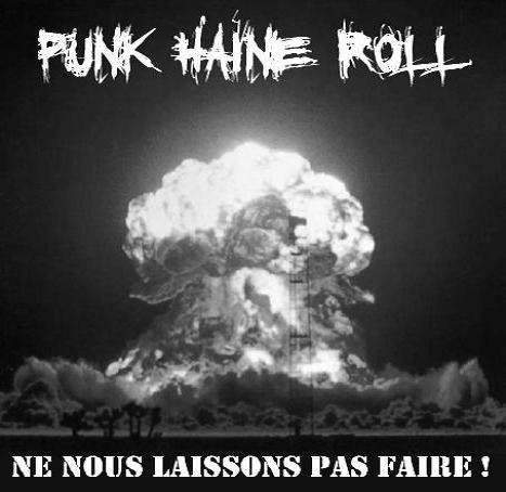Ne nous laissons pas faire !