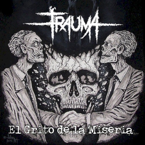 El Grito De La Miseria