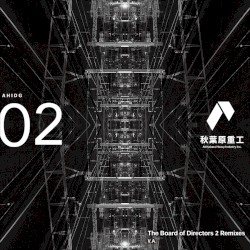 The Board of Directors 2 Remixes