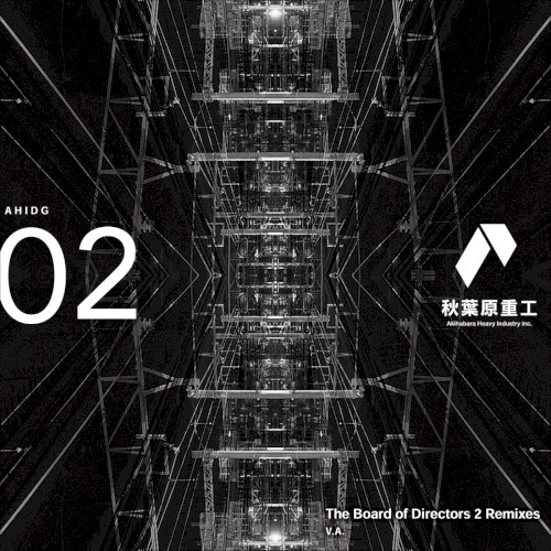 The Board of Directors 2 Remixes