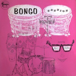 Bongo Session