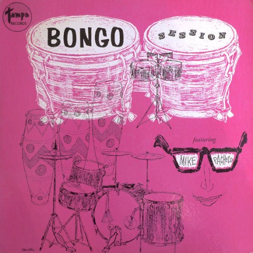 Bongo Session