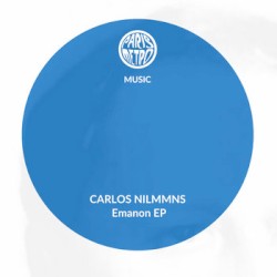 Emanon EP
