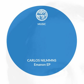 Emanon EP