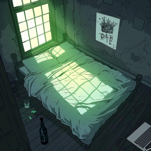 Sleep(0) (Waldhaus rmx)