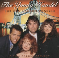 The Young Handel