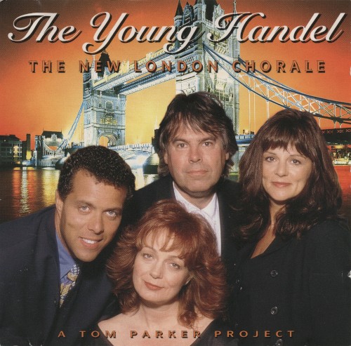 The Young Handel
