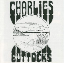 Buttocks