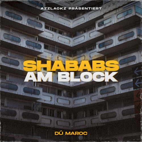 Shababs am Block