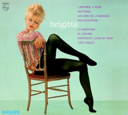 Brigitte