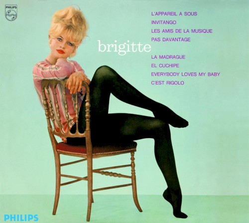 Brigitte