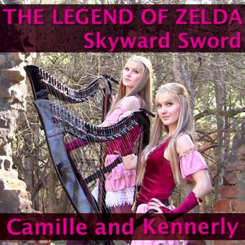 The Legend of Zelda: Skyward Sword (Ballad of the Goddess)