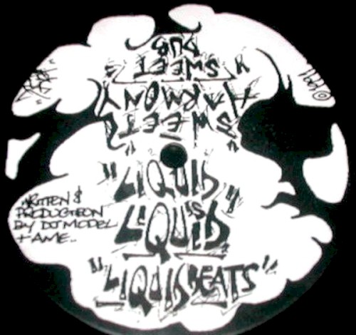 Liquid EP