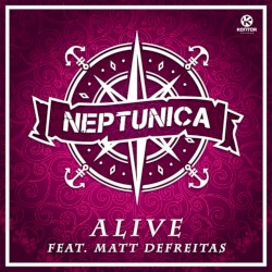 Alive