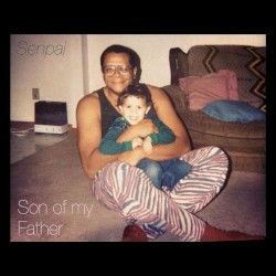 Son of my Father