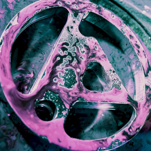 Unshatter