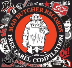 Mad Butcher Records: Free Label Compilation