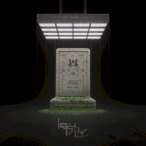 Laid to Rest