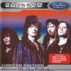 DeLuxe Collection