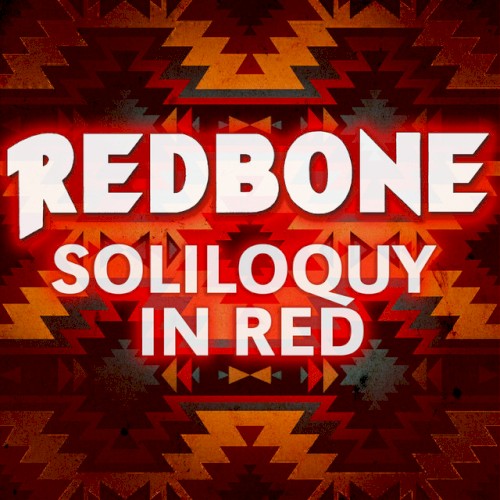 Soliloquy In Red