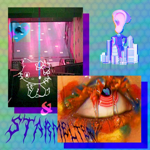 STΔRMΣLTΞЯ / Turned Into a Girl