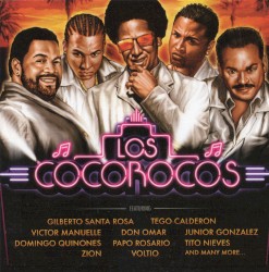 Los cocorocos
