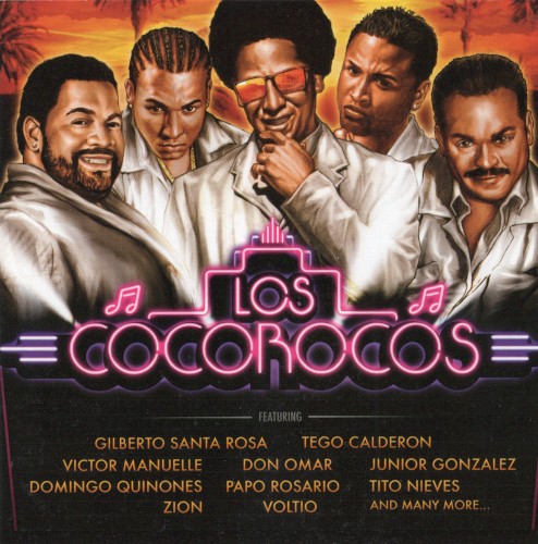 Los cocorocos