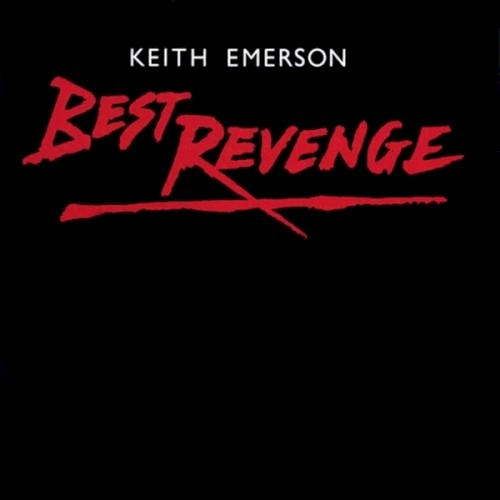 Best Revenge / Murderock