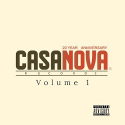 Casanova Records, Vol. 1