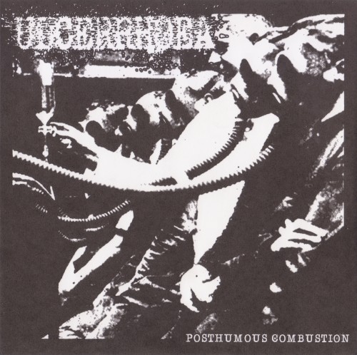 Posthumous Combustion