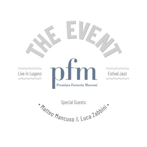 The Event (Live in Lugano)