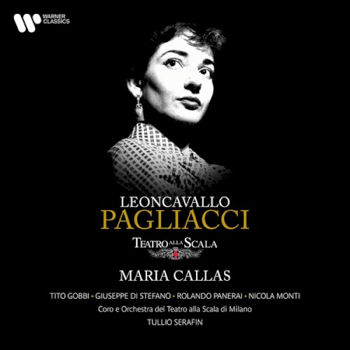 Pagliacci